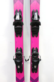 Elan Ace Speed Magic Pro (2024) - 150 cm