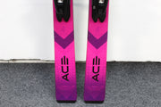 Elan Ace Speed Magic Pro (2024) - 150 cm