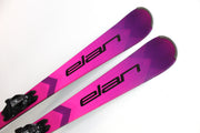 Elan Ace Speed Magic Pro (2024) - 150 cm