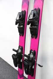 Elan Ace Speed Magic Pro (2024) - 150 cm