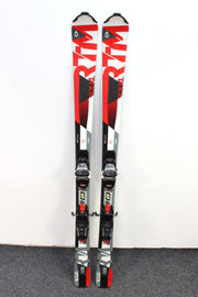 Völkl RTM 7.4 Red (2017) - 156 cm