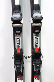 Völkl RTM 7.4 Red (2017) - 156 cm