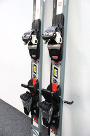 Völkl RTM 7.4 Red (2017) - 156 cm