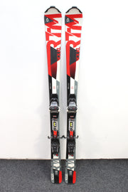 Völkl RTM 7.4 Red (2017) - 149 cm