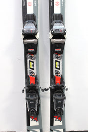 Völkl RTM 7.4 Red (2017) - 149 cm