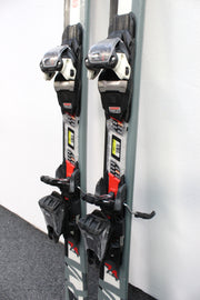 Völkl RTM 7.4 Red (2017) - 149 cm