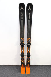 Atomic Vantage 82 TI (2020) - 167 cm