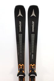 Atomic Vantage 82 TI (2020) - 167 cm