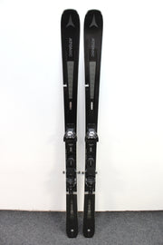 Atomic Vantage 86 TI (2021) - 181 cm