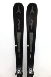 Atomic Vantage 86 TI (2021) - 181 cm