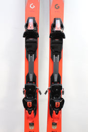 Head Supershape I.Rally (2020) - 177 cm