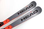 Head Supershape I.Rally (2020) - 177 cm
