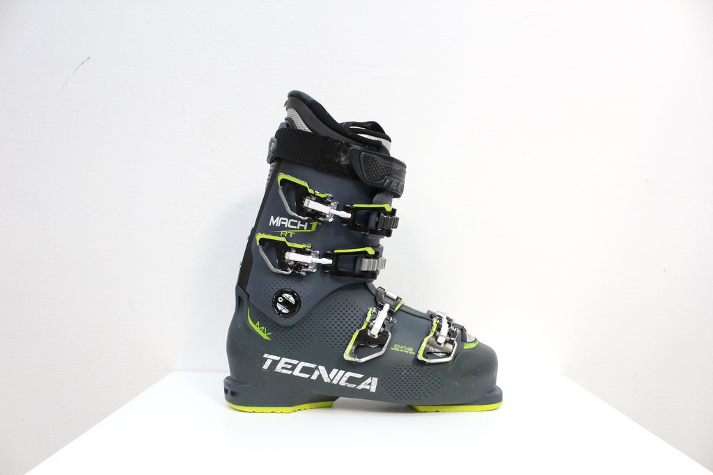 Tecnica 12 sale mach1