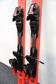 Head Supershape I.Rally (2020) - 177 cm