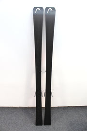 Head Supershape I.Rally (2020) - 177 cm