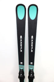 Kästle RX11 (2024) - 178 cm