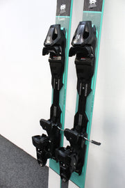 Kästle RX11 (2024) - 178 cm