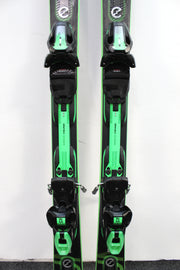 Head Supershape E-Magnum (2024) - 163 cm