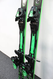 Head Supershape E-Magnum (2024) - 163 cm