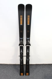 Salomon S/MAX W Blast (2022) - 155 cm