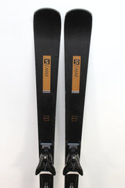 Salomon S/MAX W Blast (2022) - 155 cm