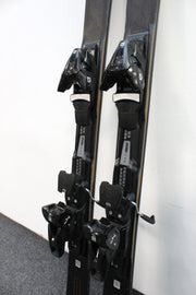 Salomon S/MAX W Blast (2022) - 155 cm