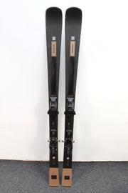 Salomon S/MAX W X7 TI (2023) - 160 cm