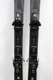 Salomon S/MAX W X7 TI (2023) - 160 cm