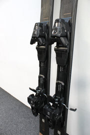 Salomon S/MAX W X7 TI (2023) - 160 cm