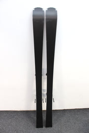 Salomon S/MAX W X7 TI (2023) - 160 cm