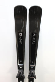 Salomon S/MAX W Blast (2020) - 155 cm