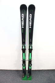 Head Supershape E-Magnum (2022) - 170 cm