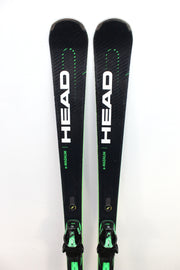 Head Supershape E-Magnum (2022) - 170 cm