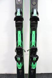 Head Supershape E-Magnum (2022) - 170 cm