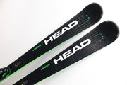 Head Supershape E-Magnum (2022) - 170 cm