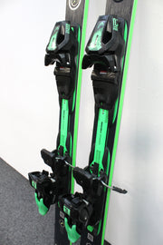 Head Supershape E-Magnum (2022) - 170 cm