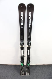 Head Supershape E-Original (2024) - 156 cm