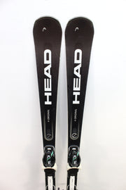 Head Supershape E-Original (2024) - 156 cm