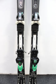 Head Supershape E-Original (2024) - 156 cm