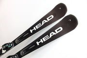 Head Supershape E-Original (2024) - 156 cm