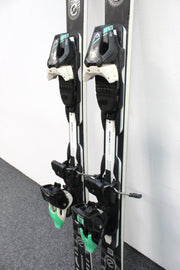 Head Supershape E-Original (2024) - 156 cm