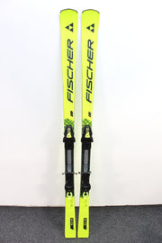 Fischer RC4 Worldcup RC Pro (2025) - 175 cm