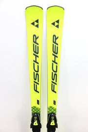 Fischer RC4 Worldcup RC Pro (2025) - 175 cm