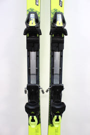 Fischer RC4 Worldcup RC Pro (2025) - 175 cm