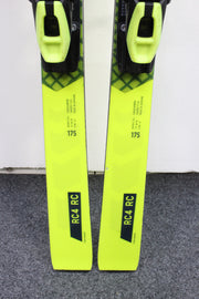 Fischer RC4 Worldcup RC Pro (2025) - 175 cm