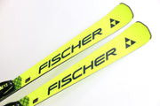 Fischer RC4 Worldcup RC Pro (2025) - 175 cm