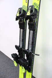 Fischer RC4 Worldcup RC Pro (2025) - 175 cm