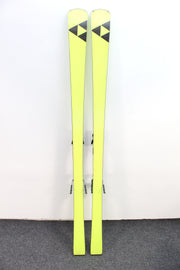 Fischer RC4 Worldcup RC Pro (2025) - 175 cm