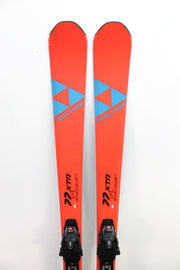 Fischer XTR RC One 77 - 171 cm