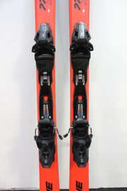 Fischer XTR RC One 77 - 171 cm